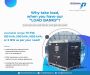Load Bank on Rent | Hire Load Bank
