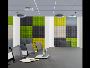Enhance Sound Quality with Stylish & Effective Acoustic Wall