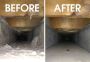 Breathe Fresh with Air Duct Cleaning Services in Vaughan!