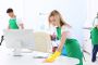 Office Carpet Cleaning Services- 022 030 4004