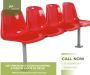 Floor Mounting Stadium Chair Supplier in Delhi – Wide Select