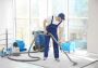 Carpet Cleaning Scoresby