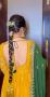 Hair Color Transformation in Yamunanagar at Perfect Makeover