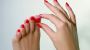 REGULAR PEDICURE
