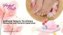 BEST GEL MANICURE LAS VEGAS