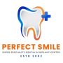 Cosmetic Dentistry in Bangalore | Perfect Smile