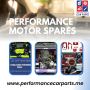 Dodge Challenger Hellcat Performance Parts :Performance Car 