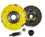 Reliable Performance Starts with Exedy Clutch Replacement