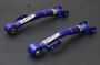 Improve Suspension Geometry with Hardrace Control Arms