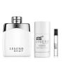 Luxurious men perfume gift set for every special occasion