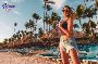 Paradise Breeze: Sailing to Saona Island's Hidden Gems Paradise Breeze: Sailing to Saona Island's Hidden Gems