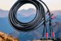 High End Audiophile Headphone Cables from Perkune