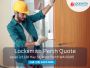 Local Locksmith Services Perth 