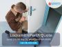 Locksmith Services in Canning Vale – Fast & Affordable