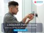 Commercial Locksmith Near Me – Secure Solutions