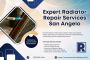 Expert Radiator Repair Services san angelo | Permian Radiato