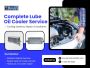 Complete Lube Oil Cooler Service — Cooling Systems, Repairs.