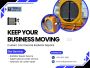 Keep Your Equipment Running Strong with Permian Radiator