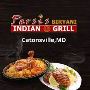 Persis Biryani And Indian Grill In Catonsville Persis Biryani And Indian Grill In Catonsville