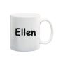 Personalised Name Mugs – Perfect Gift for Every Occasion