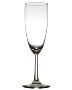 Personalised wine glass