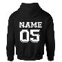 Leading London Hoodie Company Personalised for All Occasions