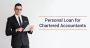 Best CA Loans by Personal Loan Guru – Low Rates & Easy Appro