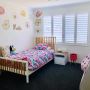 Transform Your Home with Plantation Shutters in Perth
