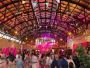 Perfect Venue for Birthday Party at Perth Mess Hall