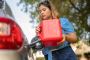 Stranded Without Fuel? Try Our Car Fuel Delivery Service
