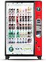 Innovative Fitness Vending Machine