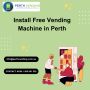 Boost Productivity at Schools and Workplaces with Free Vendi