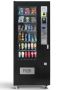 Combination Vending Machines Are Perfect For Schools and Uni
