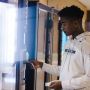 Stay Productive with a Vending Machine for Workplace