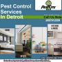 Detroit Pest Control