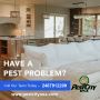 Pest Control Supply Company Detroit