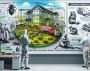 Pest City USA: Your Pest Control Company of Choice 