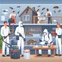 Say Goodbye to Rodents with Trusted Exterminators in Detroit