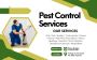 Pest Control in Doncaster, VIC