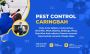Pest Control Caringbah 