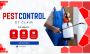 Pest Control in St Clair