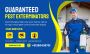 Pest Control in Craigieburn - Guaranteed Pest Exterminators
