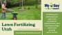 Get Lush Green Lawn with My Guy Pest and Lawn Fertilization 