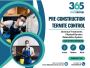 Pre-Construction Termite Control Services in Melbourne – Pro