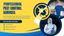 Pest-Free Living Starts Here: Trusted Pest Control Glenroy