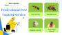 Glenroy Pest Problems? Quick Solutions Available Now