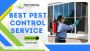 Pest Control Keysborough – Protect Your Home & Business