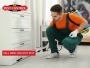Pest Control Amaroo – Professional Pest Management for a Pes