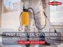 Rodent Control Services in Canberra | Fast & Reliable Soluti