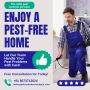 PCS India Pest Control – Trusted Pest Control Services in Ka